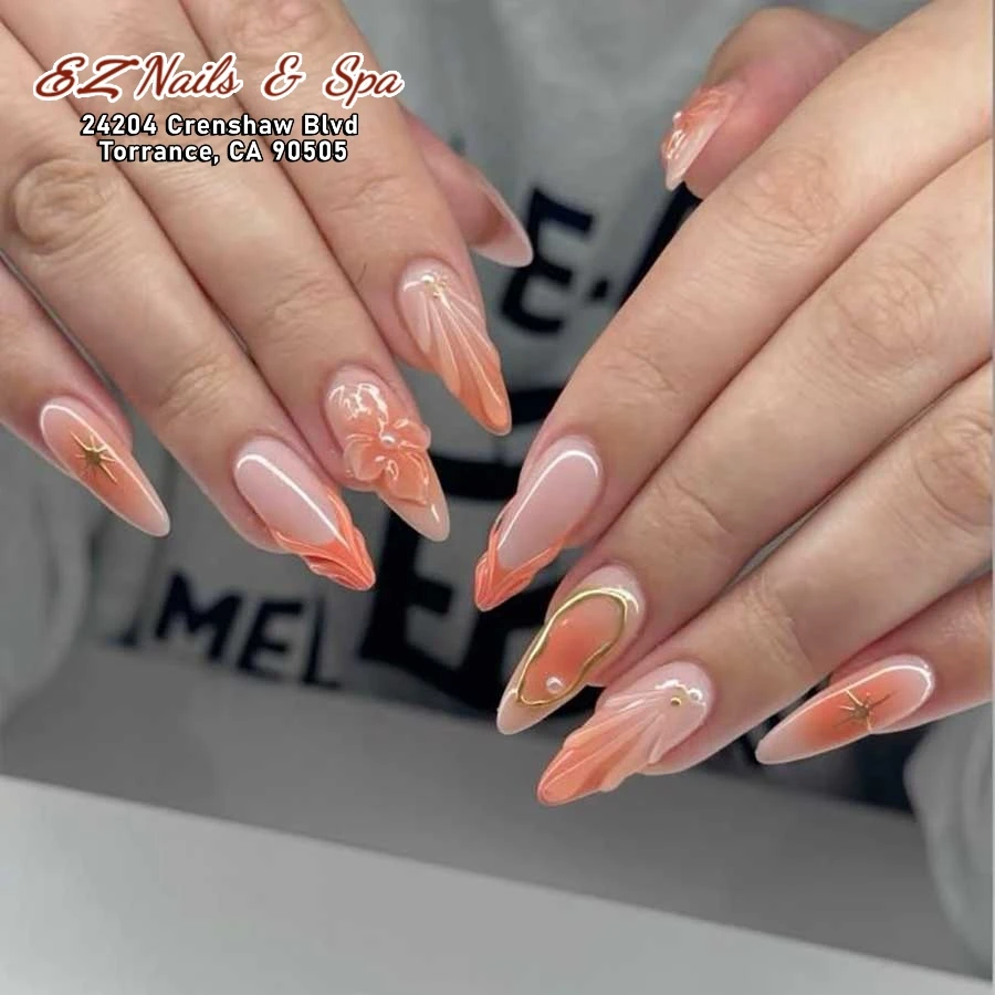 Nail designs